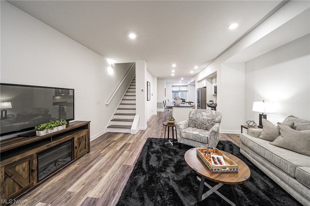 City/Cleveland - Residential