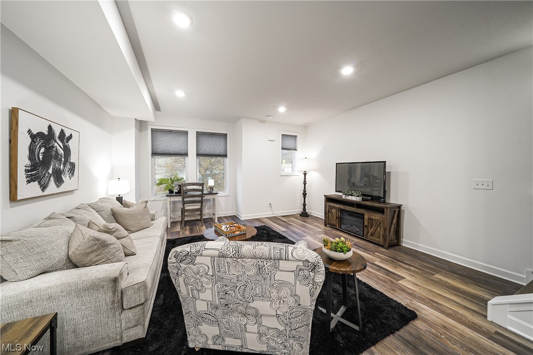 City/Cleveland - Residential