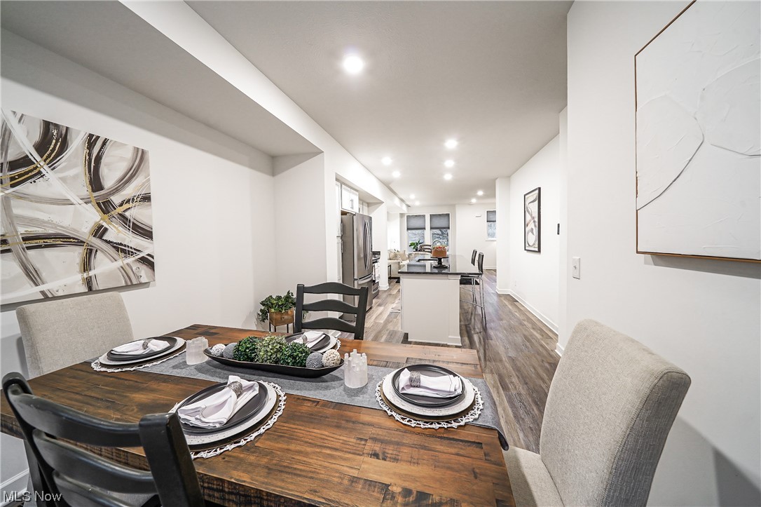 City/Cleveland - Residential