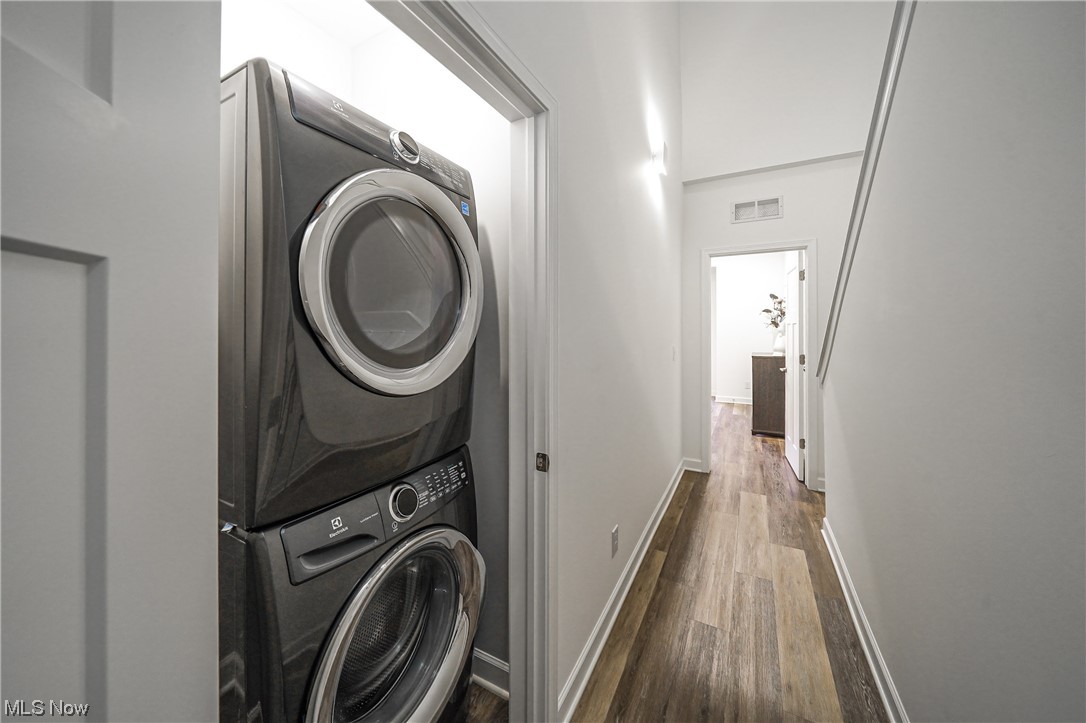 City/Cleveland - Residential