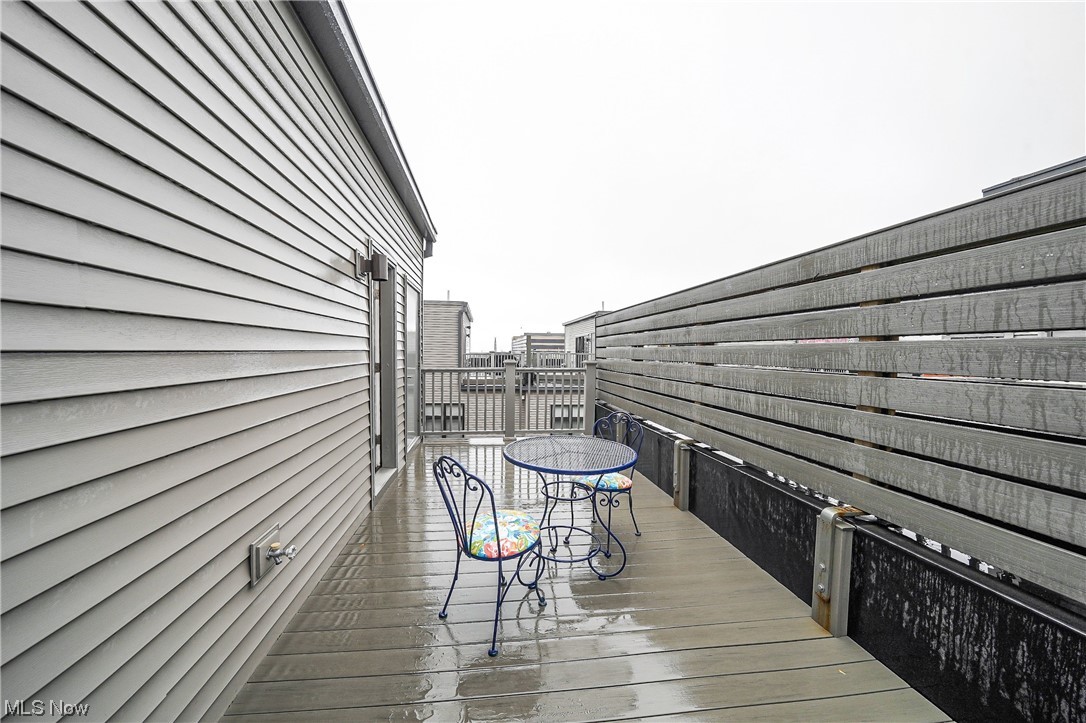 City/Cleveland - Residential