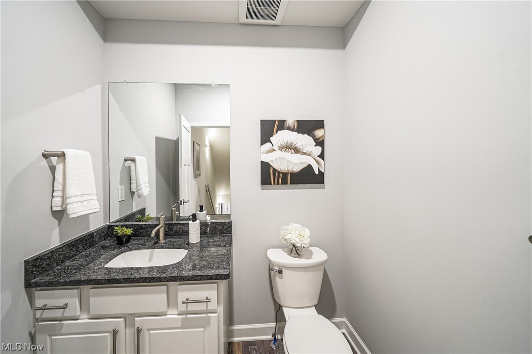 City/Cleveland - Residential