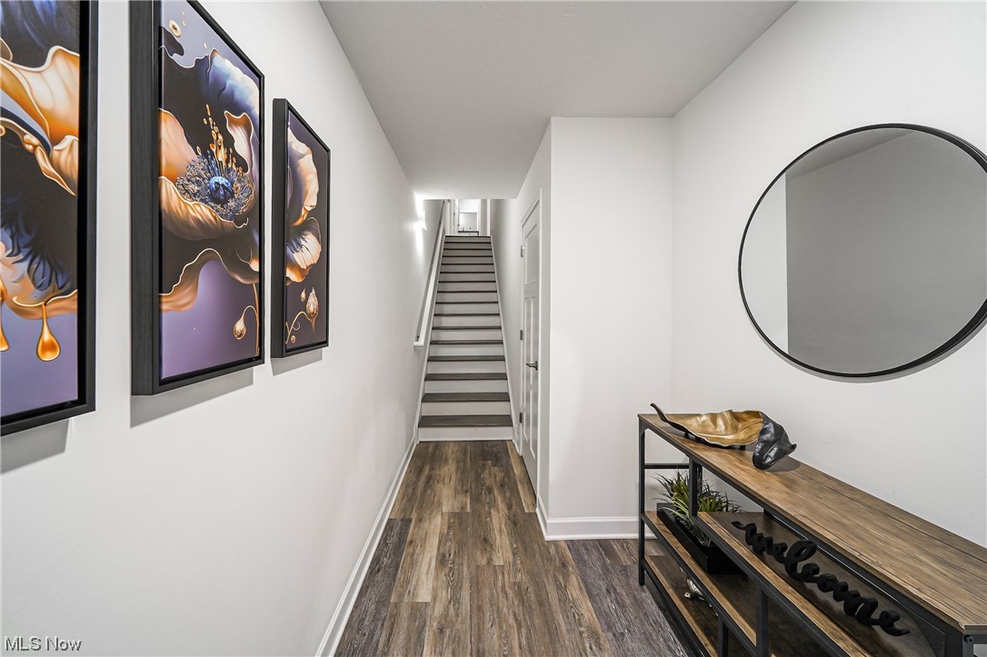 City/Cleveland - Residential