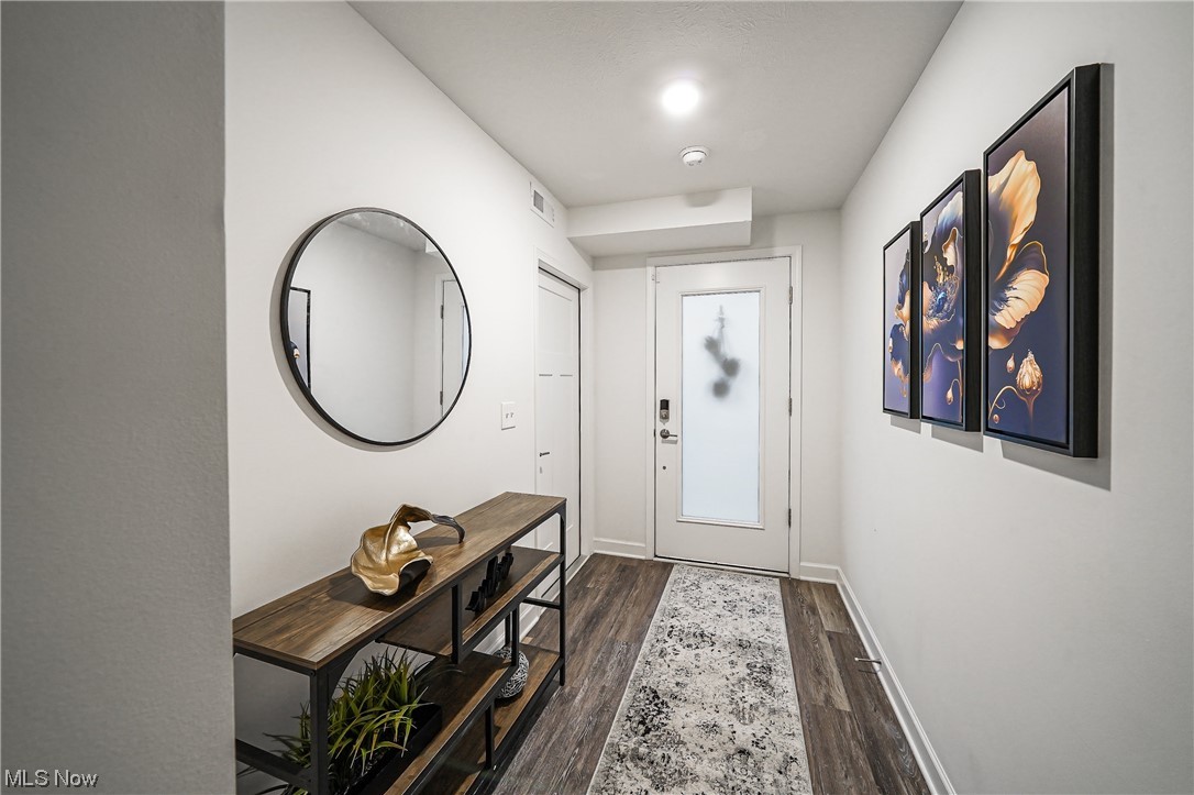 City/Cleveland - Residential