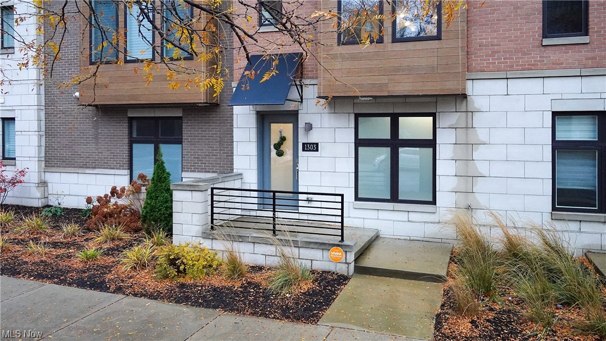 City/Cleveland - Residential