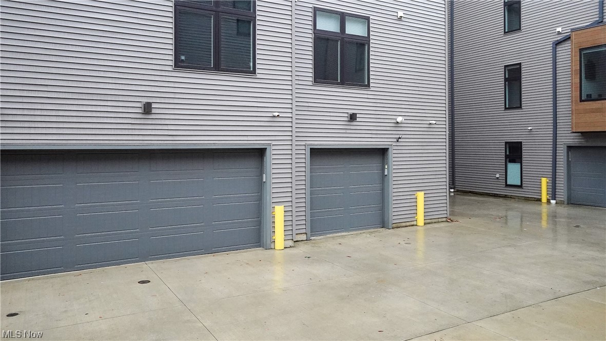 City/Cleveland - Residential