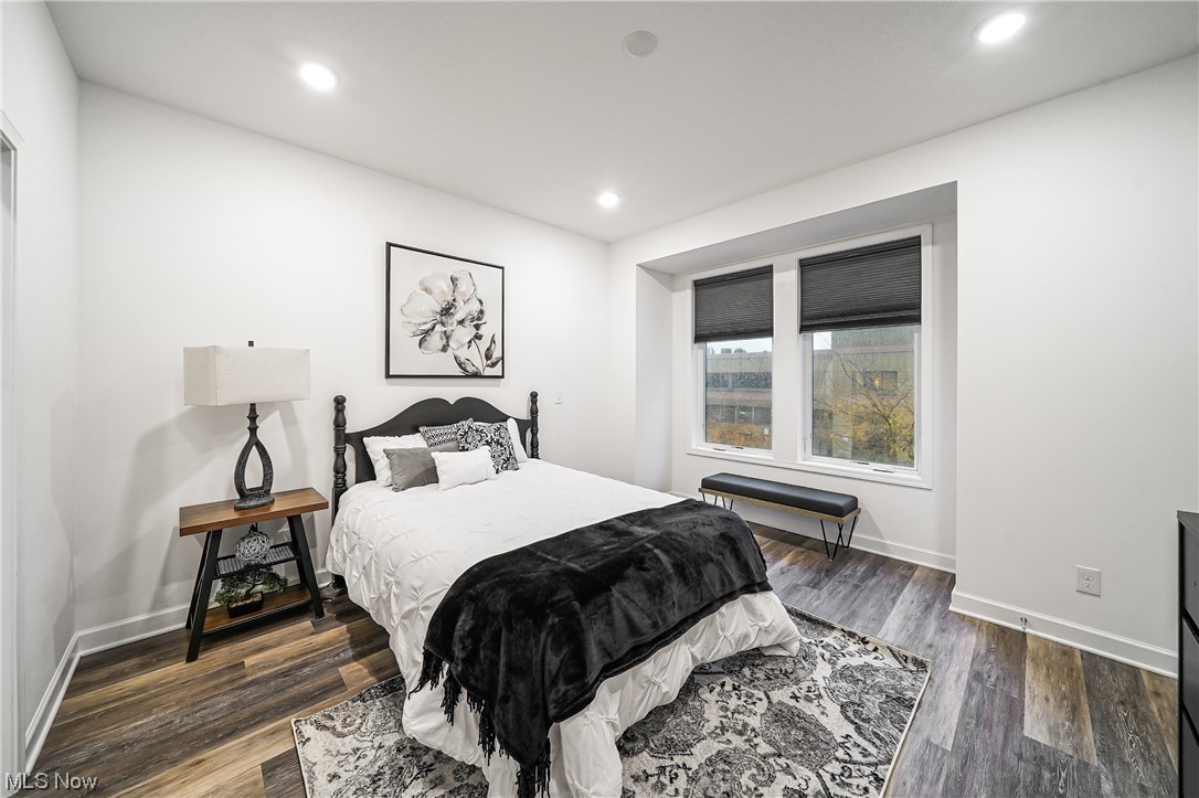 City/Cleveland - Residential