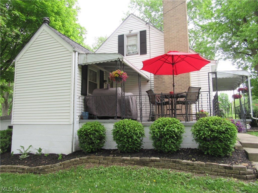 Bordner Homesites - Residential