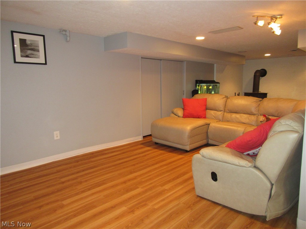 Bordner Homesites - Residential