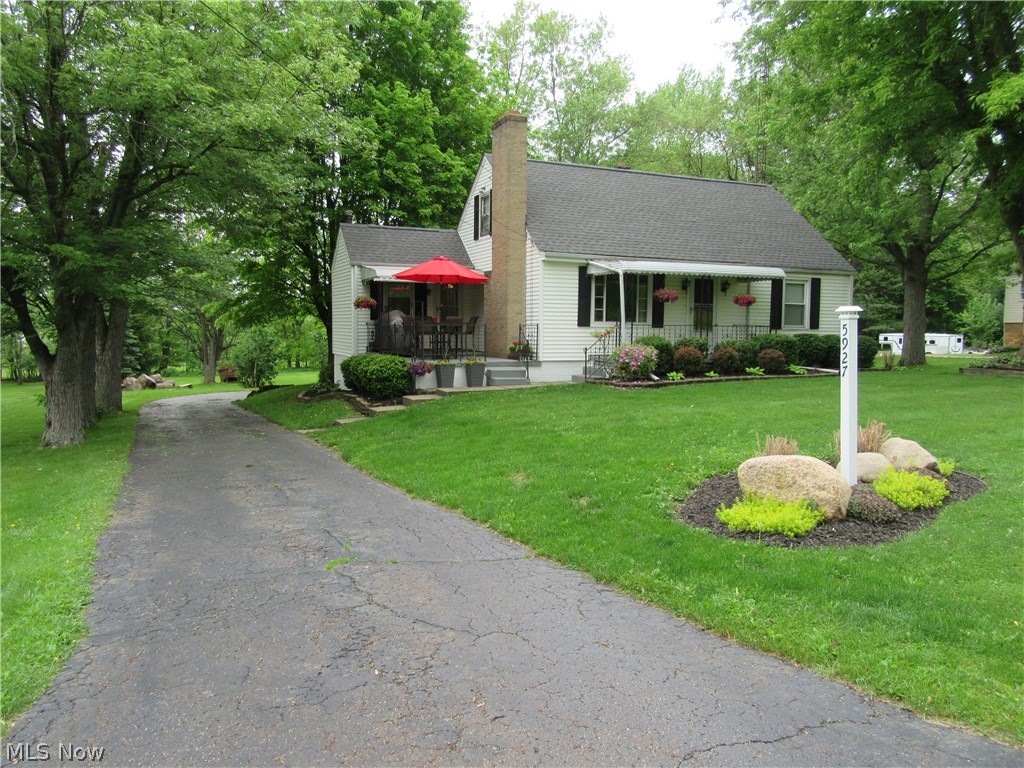 Bordner Homesites - Residential