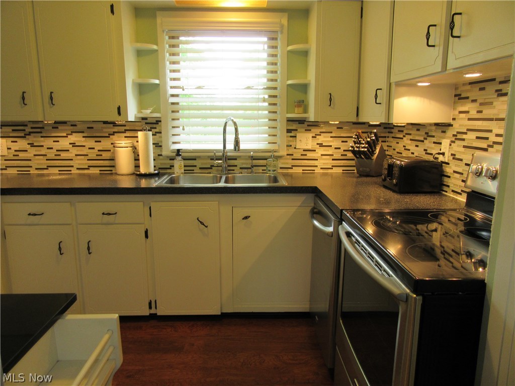 Bordner Homesites - Residential