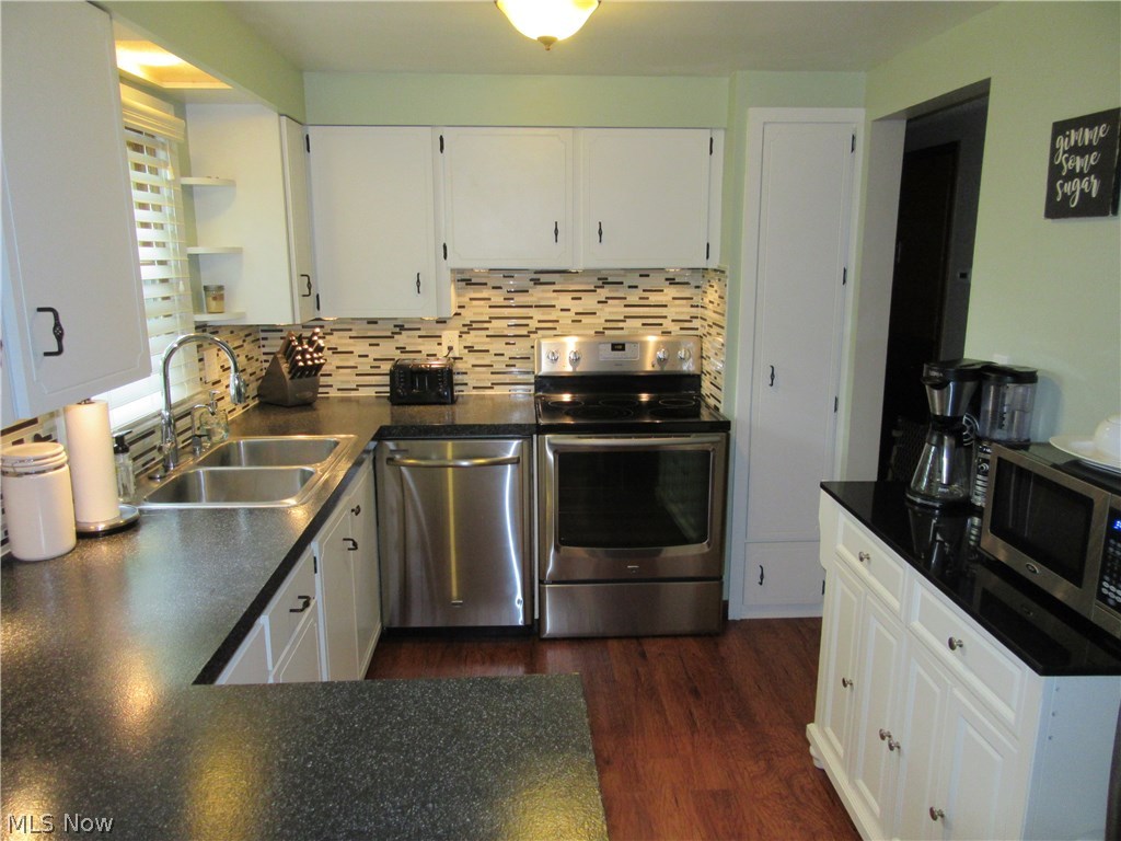 Bordner Homesites - Residential