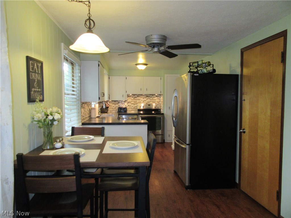 Bordner Homesites - Residential