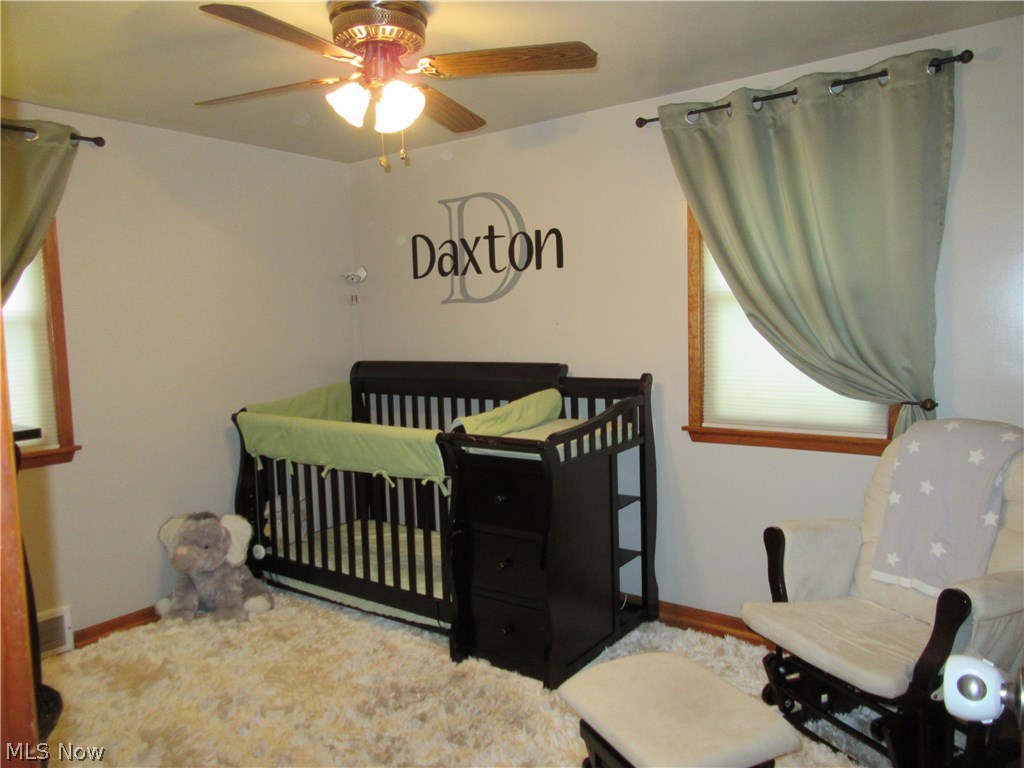 Bordner Homesites - Residential