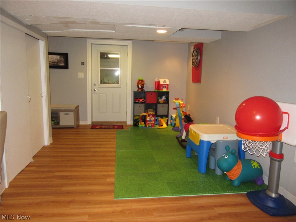 Bordner Homesites - Residential