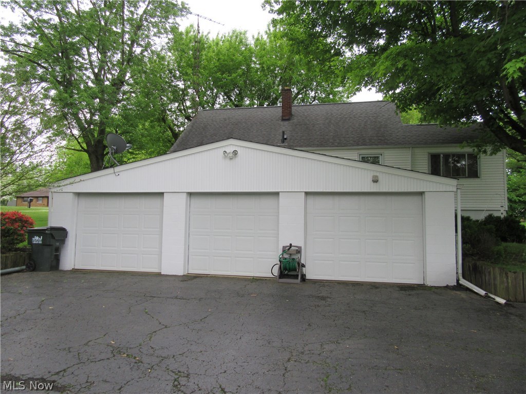 Bordner Homesites - Residential