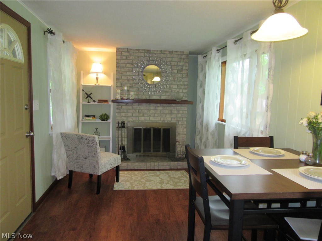 Bordner Homesites - Residential