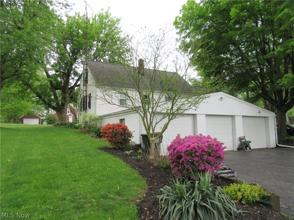 Bordner Homesites - Residential