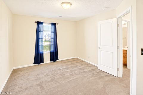 Tiny photo for 5513 Catmere Drive, Medina, OH 44256 (MLS # 5188822)