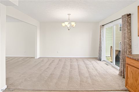 Tiny photo for 5513 Catmere Drive, Medina, OH 44256 (MLS # 5188822)