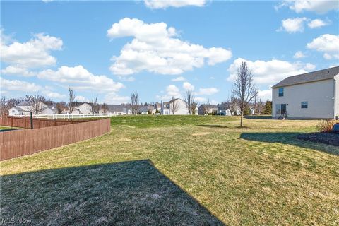 Tiny photo for 5513 Catmere Drive, Medina, OH 44256 (MLS # 5188822)