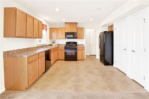 Tiny photo for 5513 Catmere Drive, Medina, OH 44256 (MLS # 5188822)