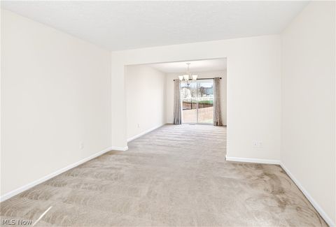 Tiny photo for 5513 Catmere Drive, Medina, OH 44256 (MLS # 5188822)