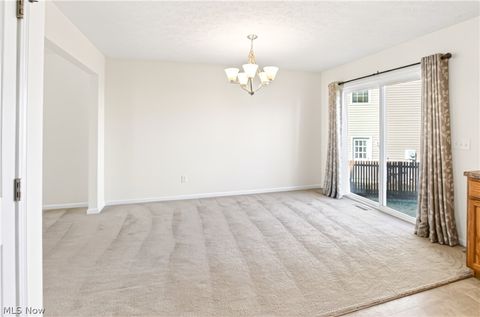 Tiny photo for 5513 Catmere Drive, Medina, OH 44256 (MLS # 5188822)