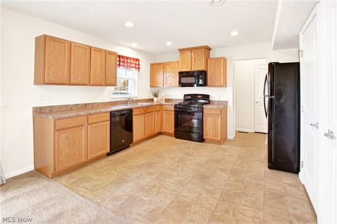 Tiny photo for 5513 Catmere Drive, Medina, OH 44256 (MLS # 5188822)