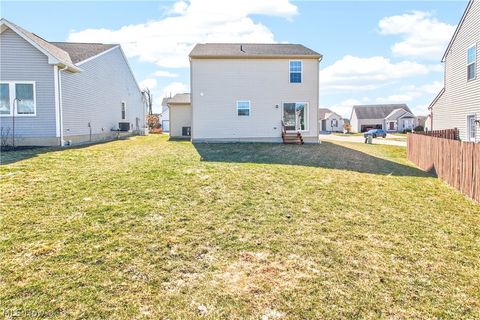 Tiny photo for 5513 Catmere Drive, Medina, OH 44256 (MLS # 5188822)