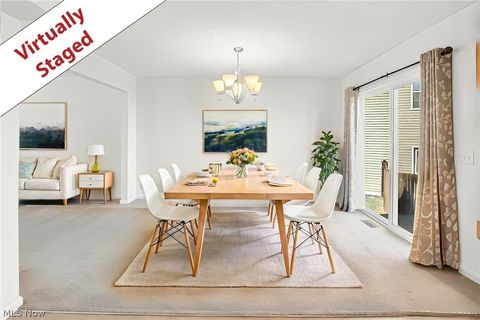 Tiny photo for 5513 Catmere Drive, Medina, OH 44256 (MLS # 5188822)