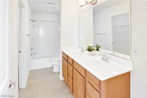 Tiny photo for 5513 Catmere Drive, Medina, OH 44256 (MLS # 5188822)