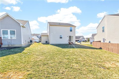 Tiny photo for 5513 Catmere Drive, Medina, OH 44256 (MLS # 5188822)
