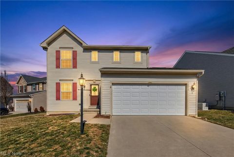 Tiny photo for 5513 Catmere Drive, Medina, OH 44256 (MLS # 5188822)