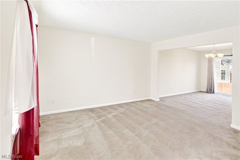 Tiny photo for 5513 Catmere Drive, Medina, OH 44256 (MLS # 5188822)