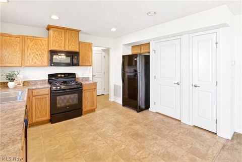 Tiny photo for 5513 Catmere Drive, Medina, OH 44256 (MLS # 5188822)