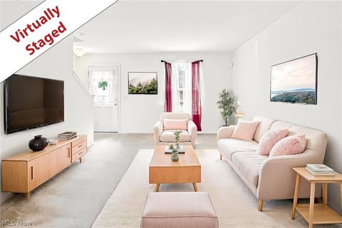 Tiny photo for 5513 Catmere Drive, Medina, OH 44256 (MLS # 5188822)