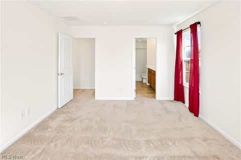 Tiny photo for 5513 Catmere Drive, Medina, OH 44256 (MLS # 5188822)