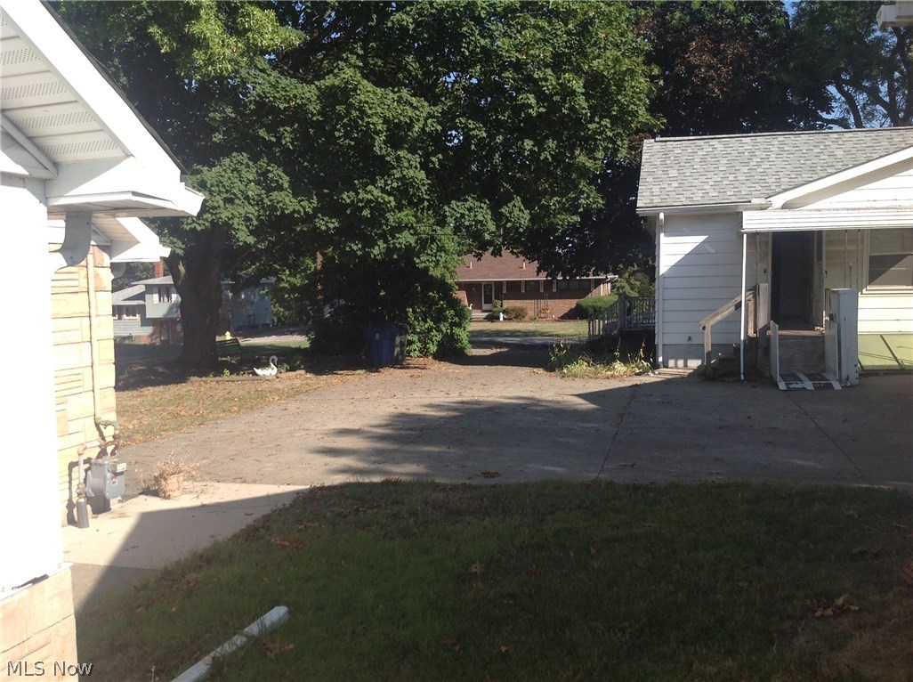 East Barberton Land Cos Allot - Residential