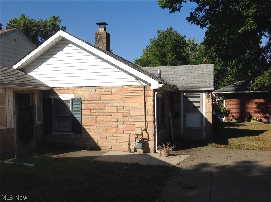 East Barberton Land Cos Allot - Residential