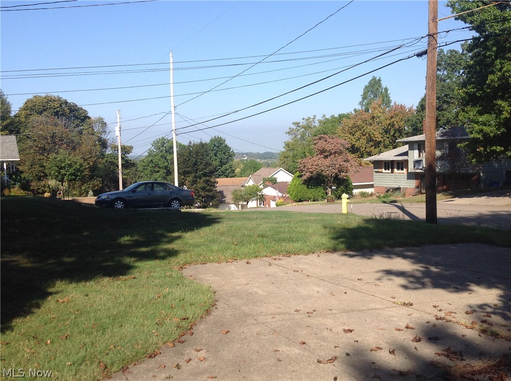 East Barberton Land Cos Allot - Residential