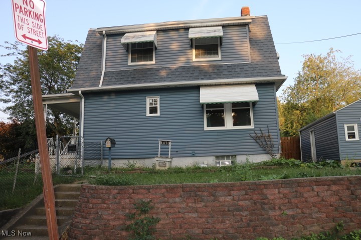 1470 Huguelet Street, Akron, Ohio image 3