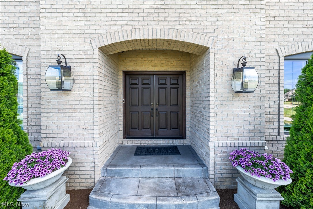 Bradley - Residential