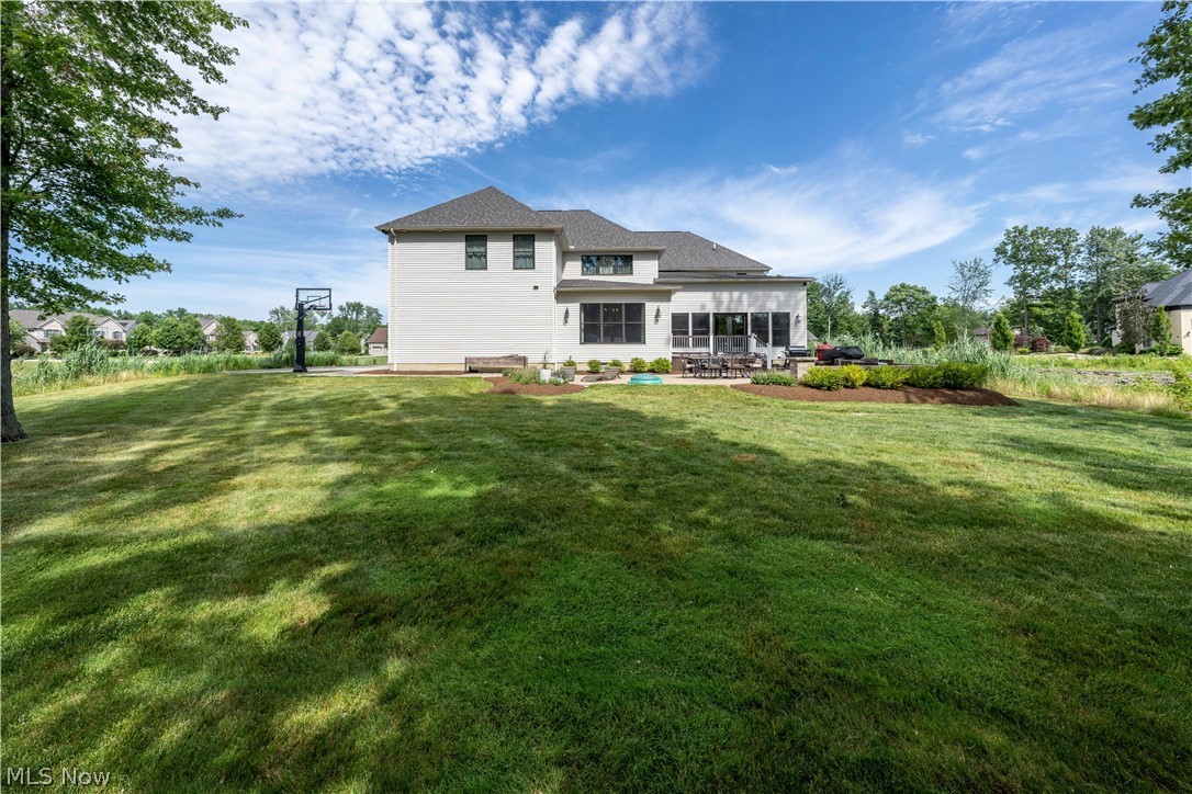 Bradley - Residential