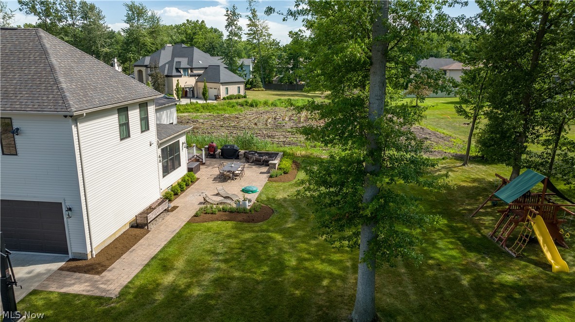 Bradley - Residential