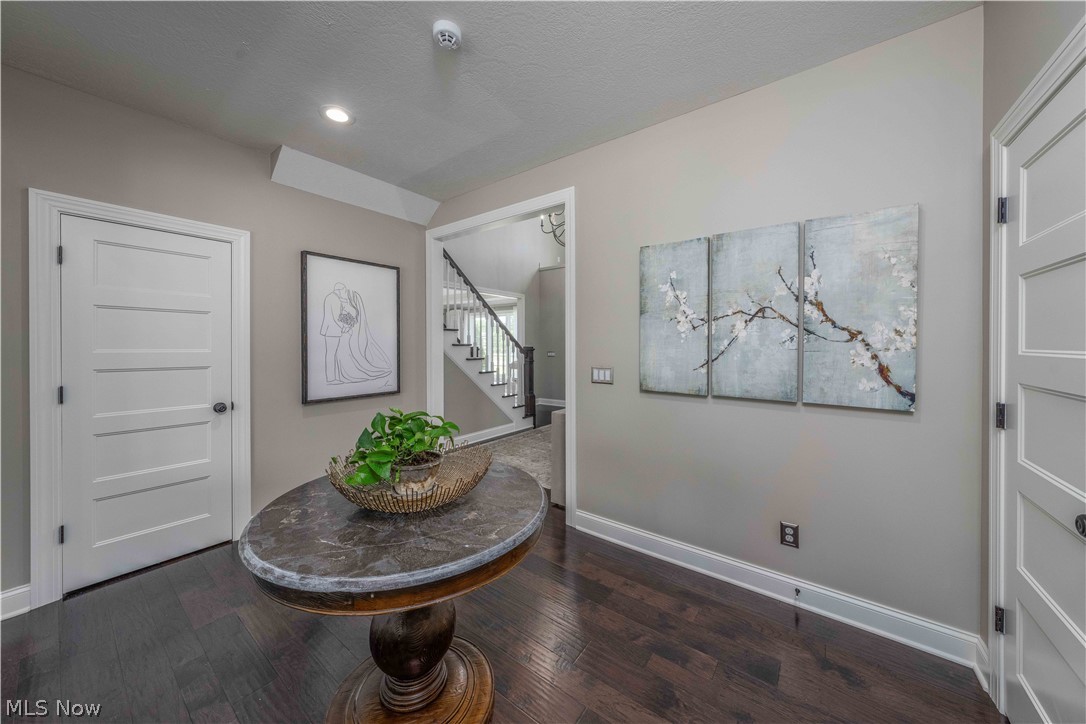 Bradley - Residential