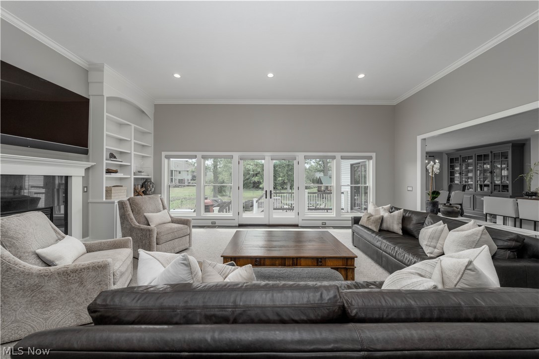 Bradley - Residential
