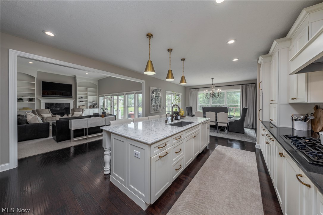 Bradley - Residential