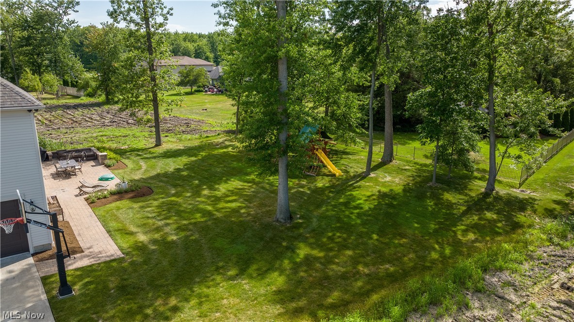 Bradley - Residential