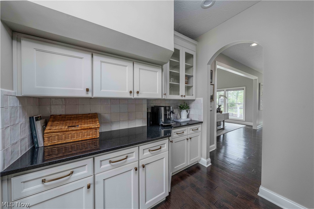 Bradley - Residential